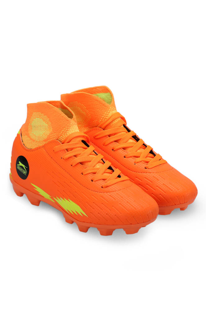 Slazenger HADAS KRP Football Men's Cleats Orange