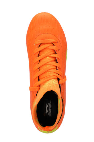 Slazenger HADAS KRP Football Men's Cleats Orange - Thumbnail