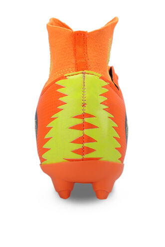 Slazenger HADAS KRP Football Men's Cleats Orange - Thumbnail