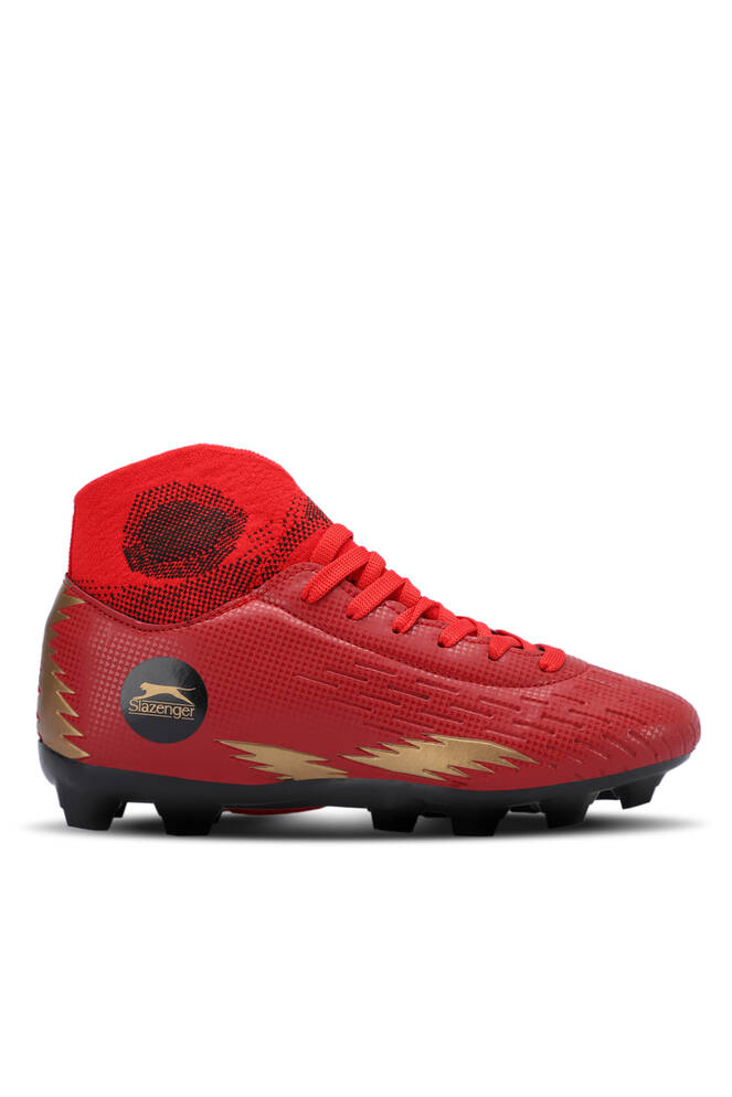 Slazenger HADAS KRP Football Men's Cleats Red