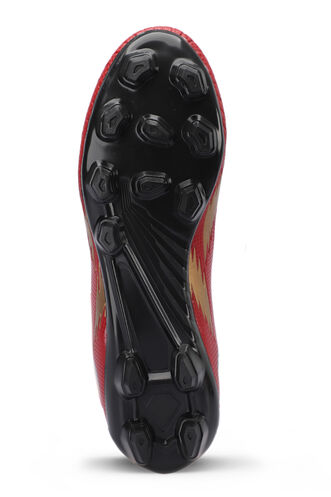 Slazenger HADAS KRP Football Men's Cleats Red - Thumbnail