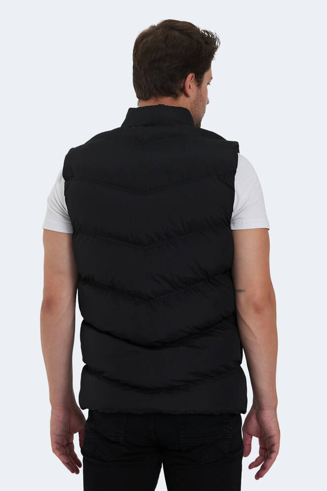 Slazenger HANDLE Men's Vest Black