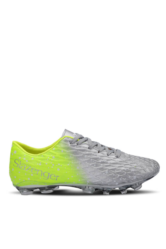 Slazenger HANIA KRP Football Men's Cleats Shoes Gray