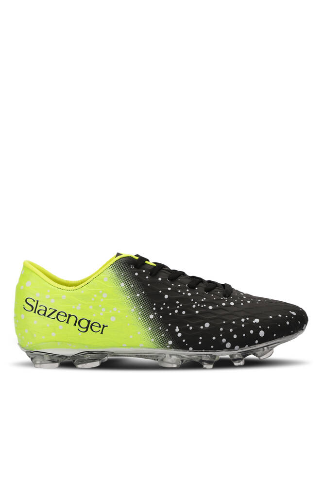 Slazenger HANIA KRP Football Men's Cleats Shoes Black