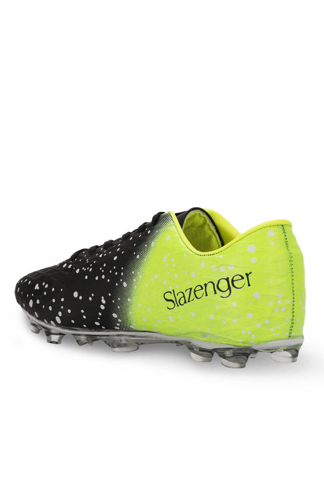 Slazenger HANIA KRP Football Men's Cleats Shoes Black