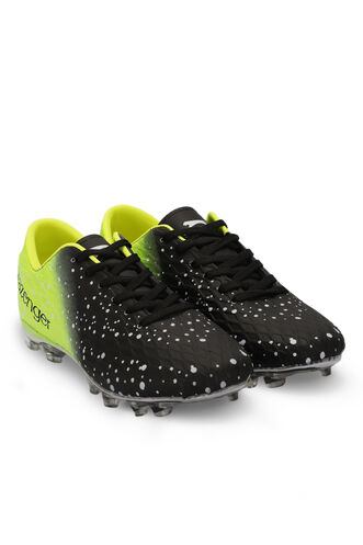 Slazenger HANIA KRP Football Men's Cleats Shoes Black - Thumbnail