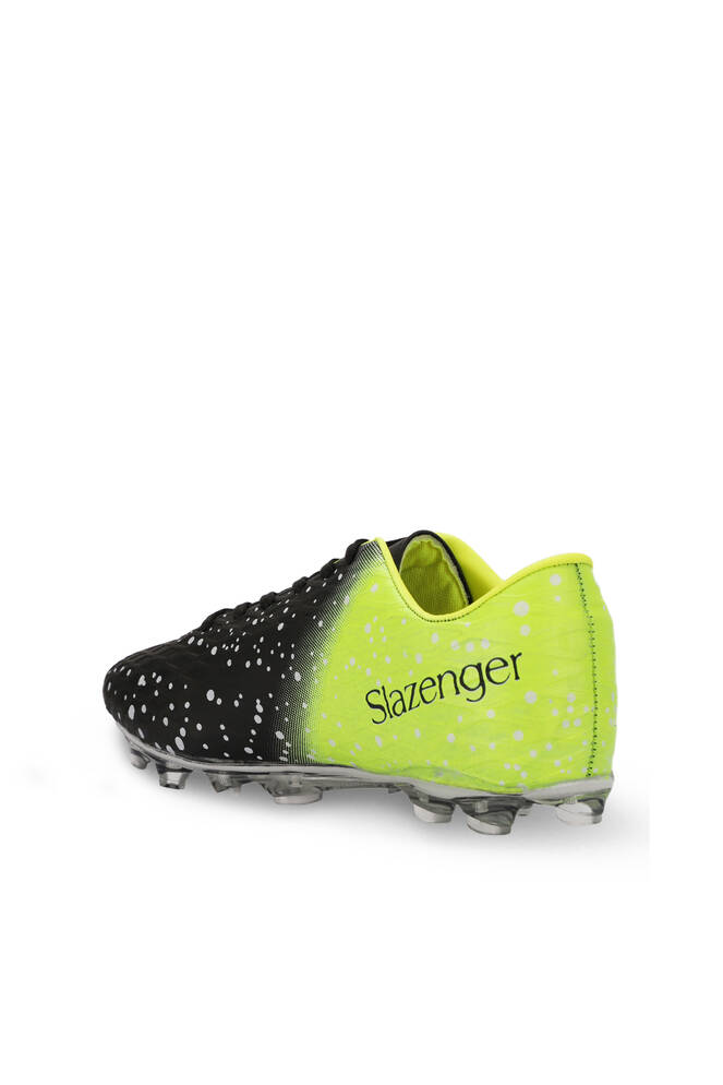 Slazenger HANIA KRP Football Boys' Cleats Shoes Black