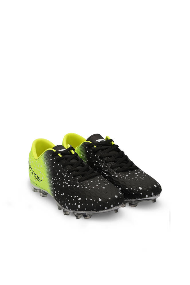 Slazenger HANIA KRP Football Boys' Cleats Shoes Black