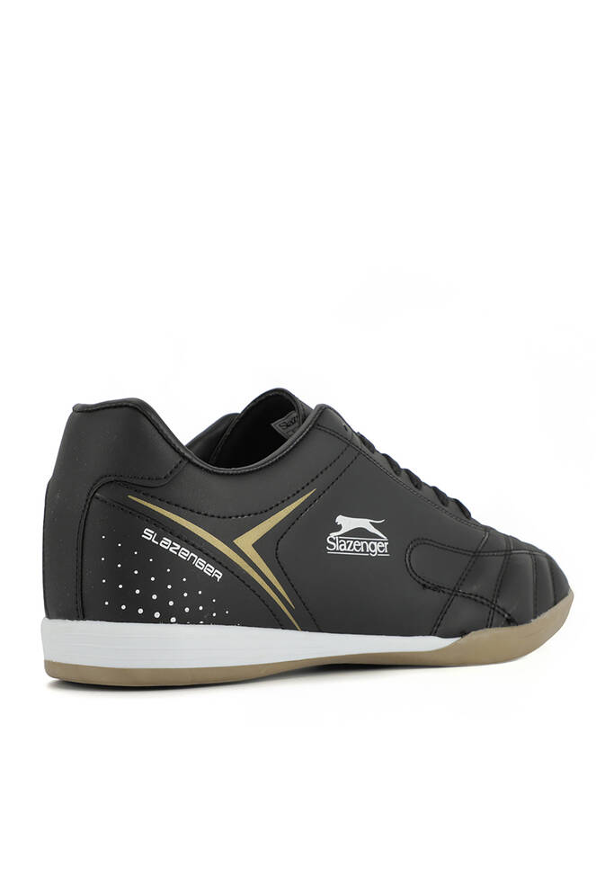 Slazenger HAPPEN SL Indoor Men's Football Shoes Black