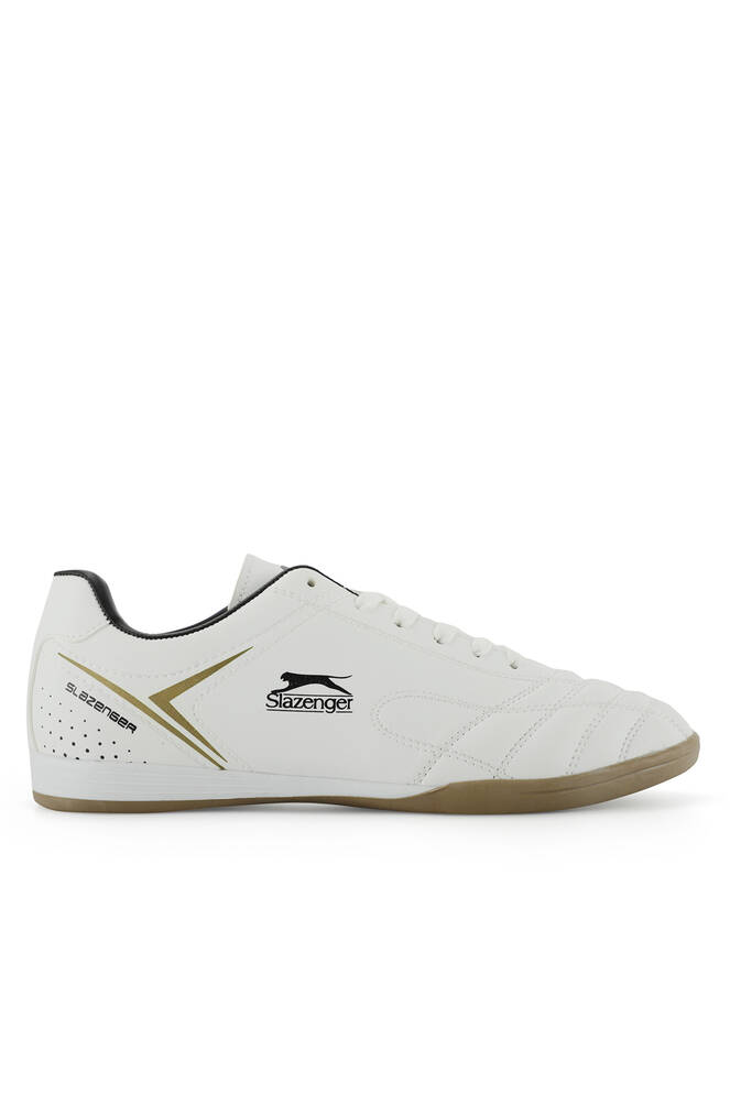 Slazenger HAPPEN SL Indoor Soccer Shoes Men White