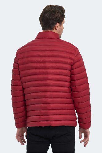 Slazenger HAYDEN Men's Jacket Red - Thumbnail