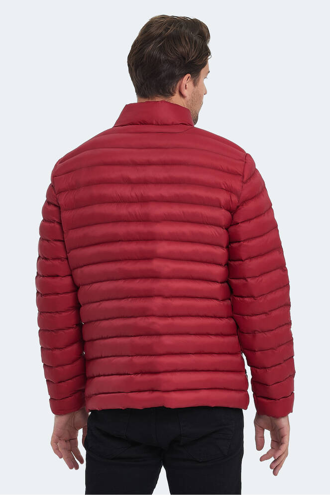 Slazenger HAYDEN Men's Jacket Red