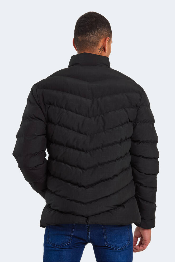 Slazenger HEAD NEW Men's Jacket Black