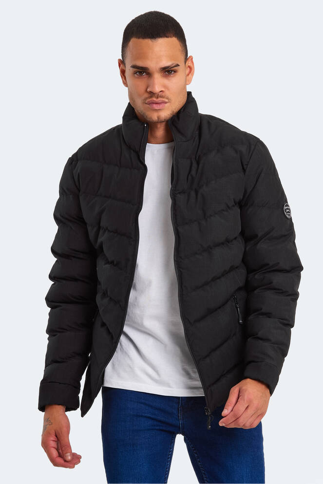 Slazenger HEAD NEW Men's Jacket Black