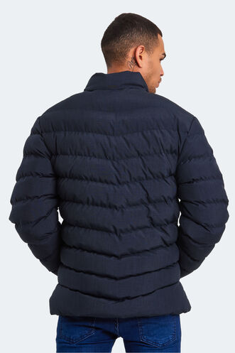 Slazenger HEAD NEW Men's Jacket Navy - Thumbnail