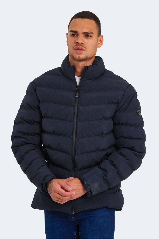 Slazenger HEAD NEW Men's Jacket Navy