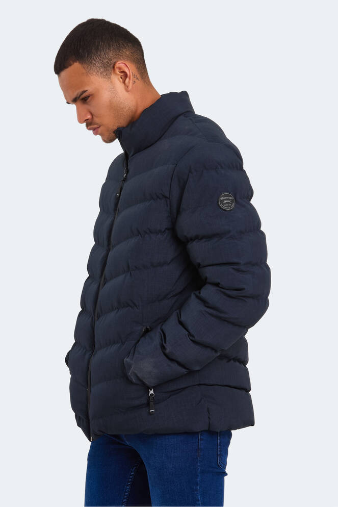 Slazenger HEAD NEW Men's Jacket Navy