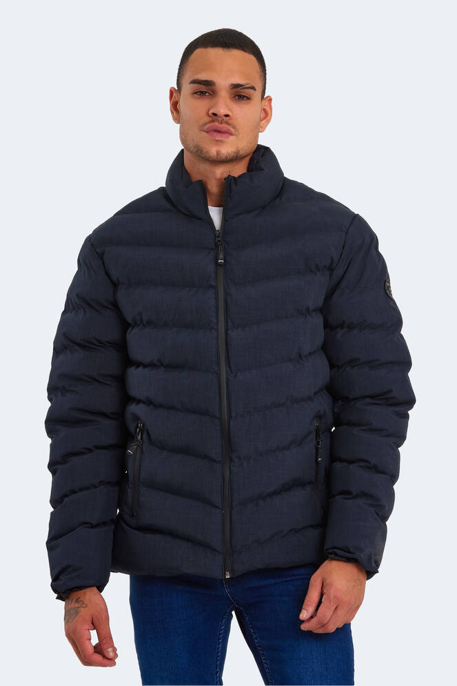 Slazenger HEAD NEW Men's Jacket Navy