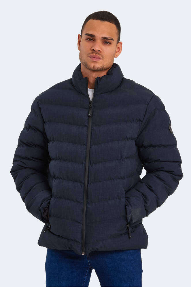 Slazenger HEAD NEW Men's Jacket Navy