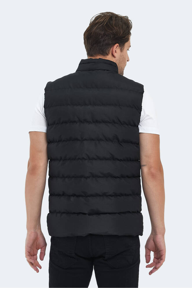 Slazenger HELEN Men's Vest Black