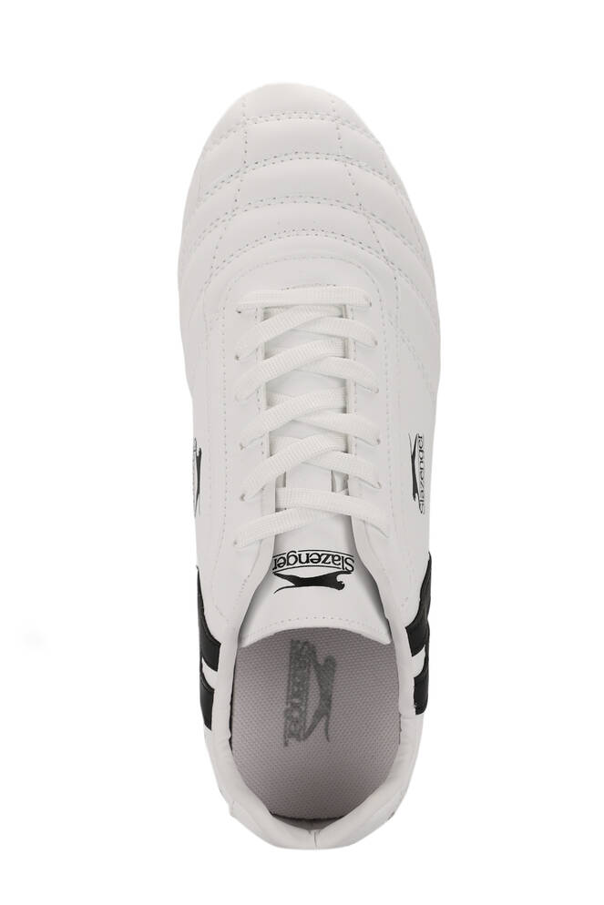 Slazenger HENRIK KR Football Men's Cleats Shoes White - Black