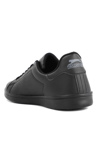 Slazenger IBTIHAJ Sneaker Men's Shoes Black - Black - Thumbnail