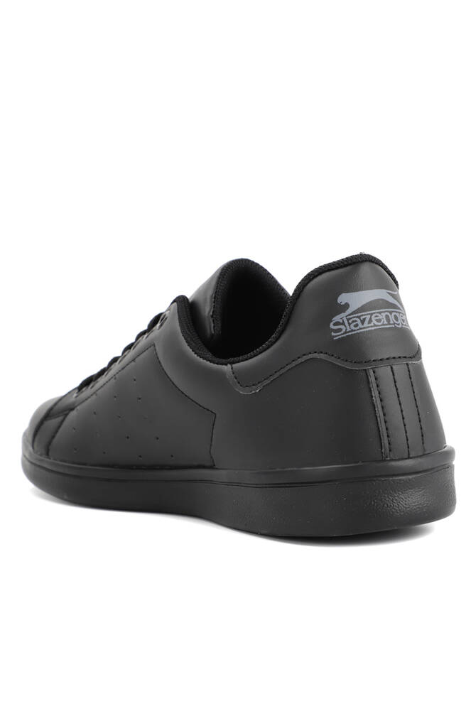 Slazenger IBTIHAJ Sneaker Men's Shoes Black - Black