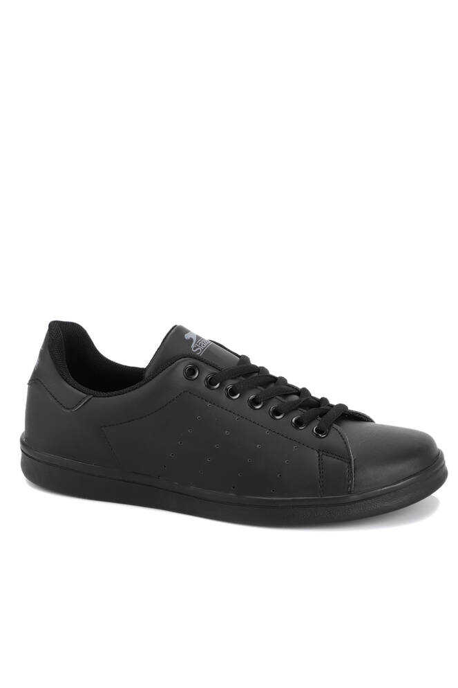 Slazenger IBTIHAJ Sneaker Men's Shoes Black - Black