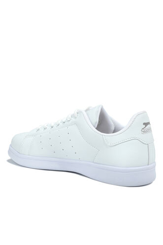 Slazenger IBTIHAJ Sneaker Men's Shoes White - Thumbnail