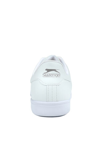 Slazenger IBTIHAJ Sneaker Men's Shoes White - Thumbnail