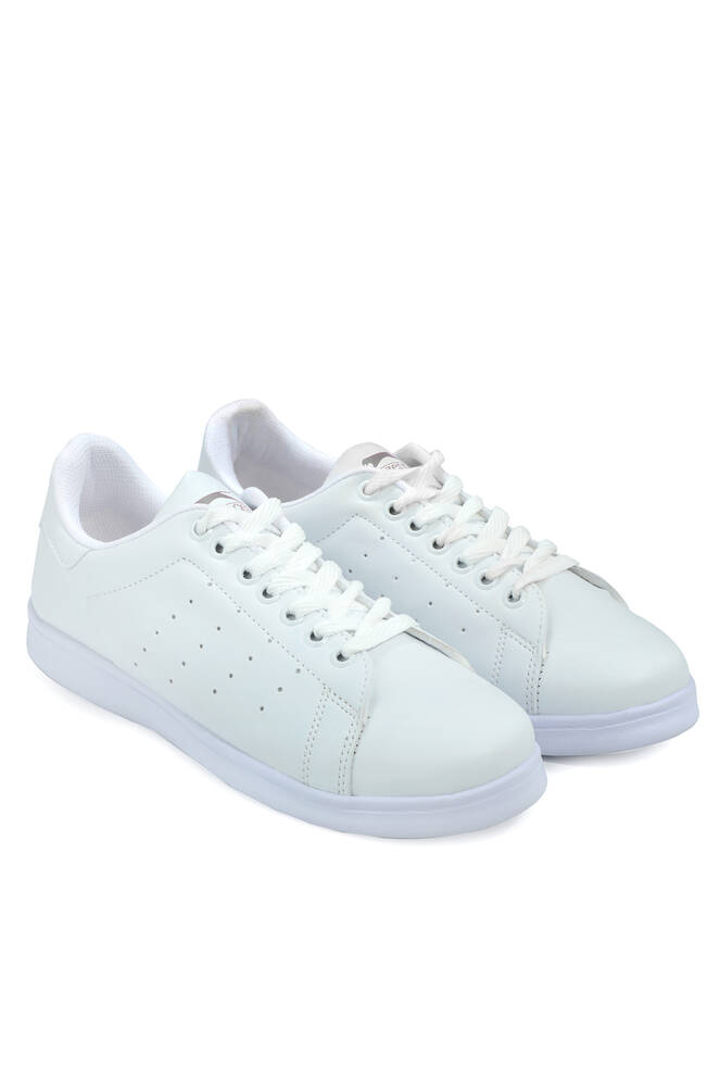 Slazenger IBTIHAJ Sneaker Men's Shoes White