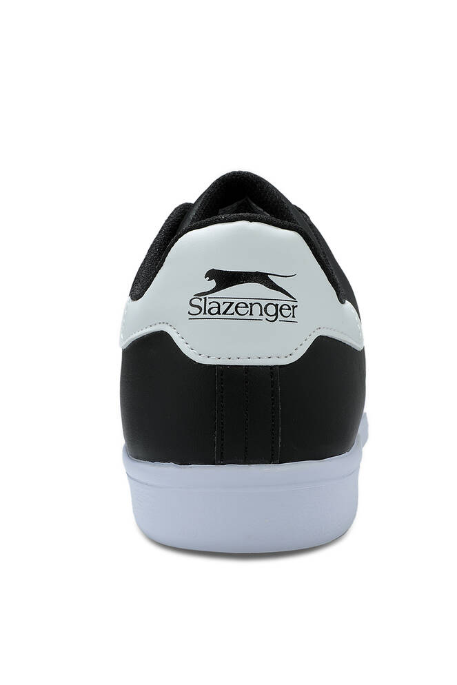 Slazenger IBTIHAJ Women's Sneaker Shoes Black - White