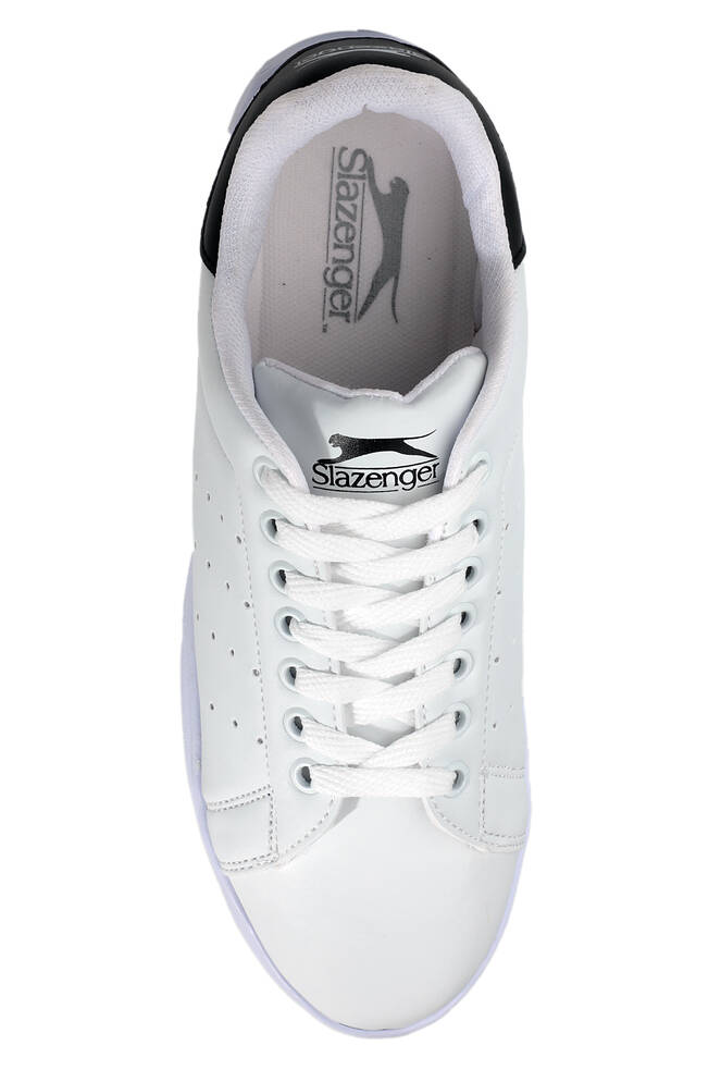 Slazenger IBTIHAJ Women's Sneaker Shoes White - Black