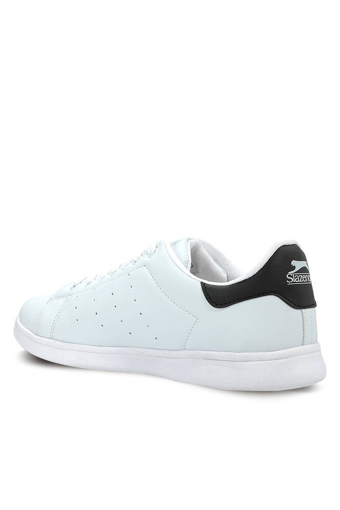 Slazenger IBTIHAJ Women's Sneaker Shoes White - Black