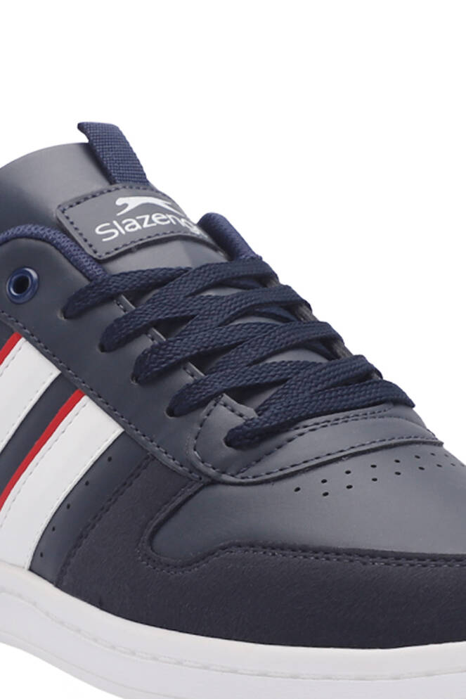 Slazenger IDENTY Erkek Sneaker Ayakkabı Lacivert