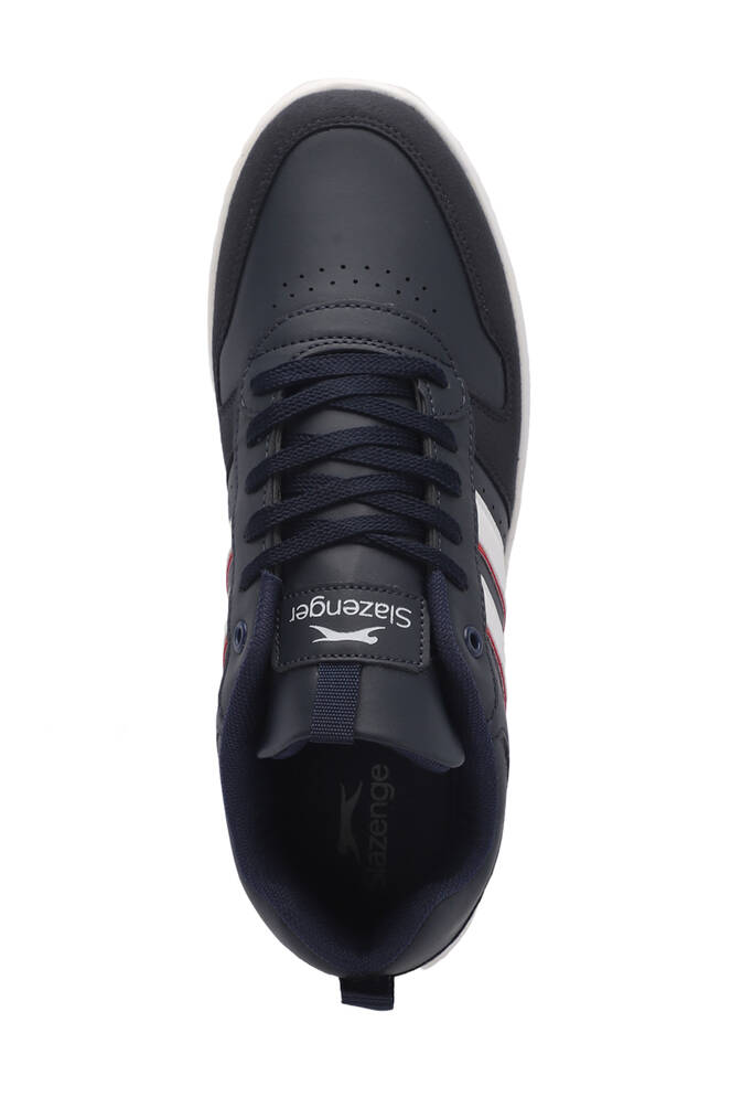 Slazenger IDENTY Erkek Sneaker Ayakkabı Lacivert