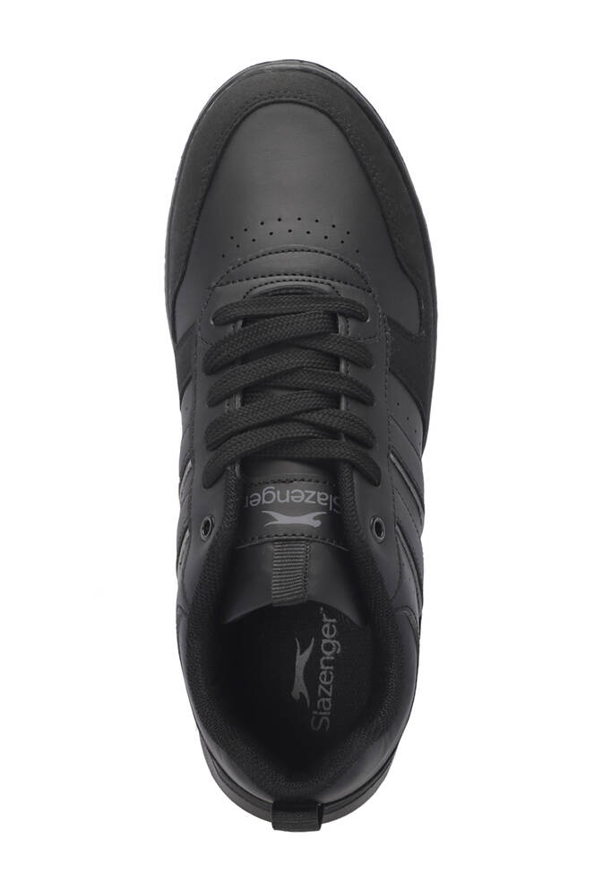 Slazenger IDENTY Men's Sneaker Shoes Black - Black