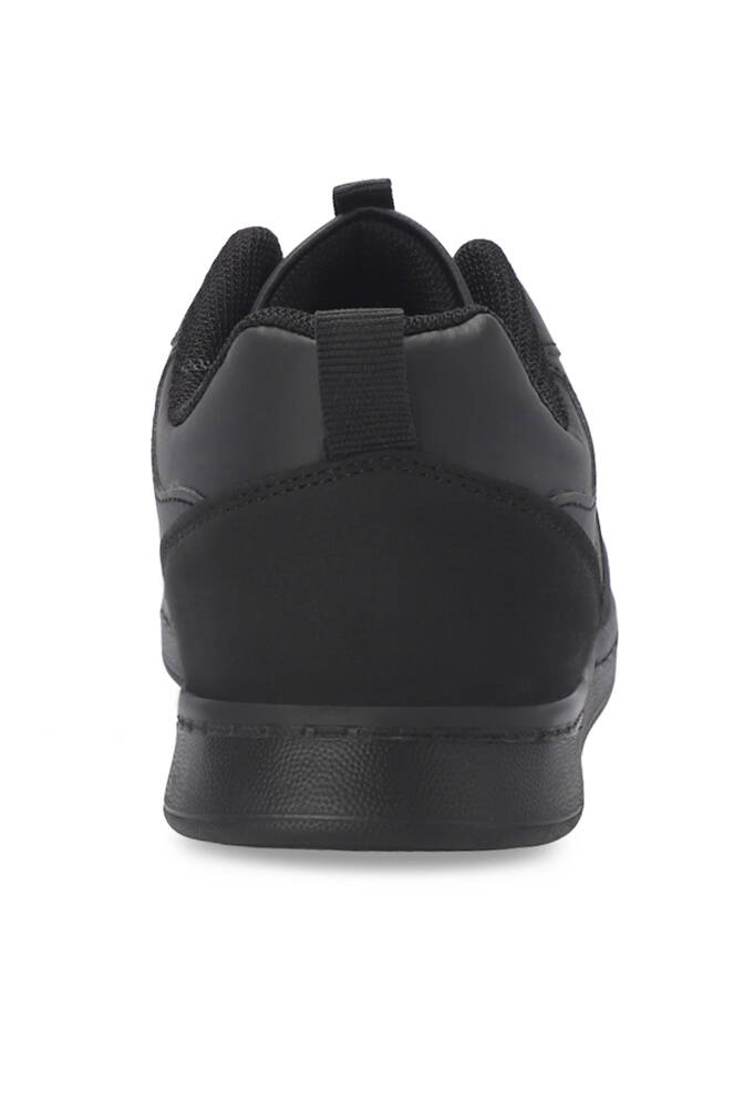 Slazenger IDENTY Men's Sneaker Shoes Black - Black