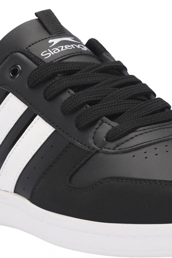 Slazenger IDENTY Men's Sneaker Shoes Black - White