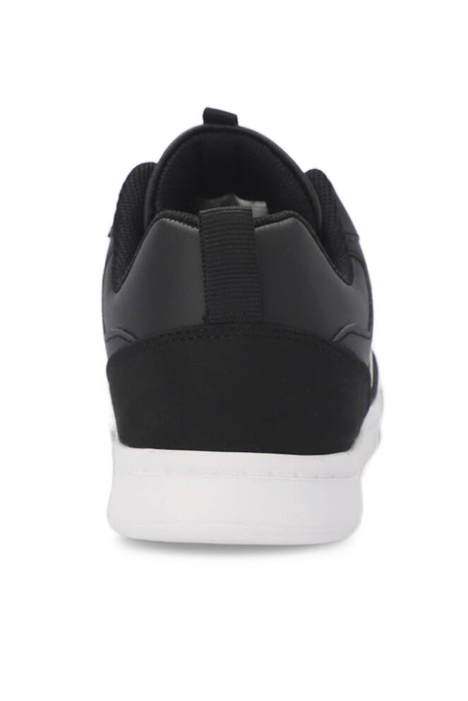 Slazenger IDENTY Men's Sneaker Shoes Black - White