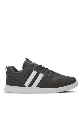 Slazenger - Slazenger IDENTY Men's Sneaker Shoes Dark Gray