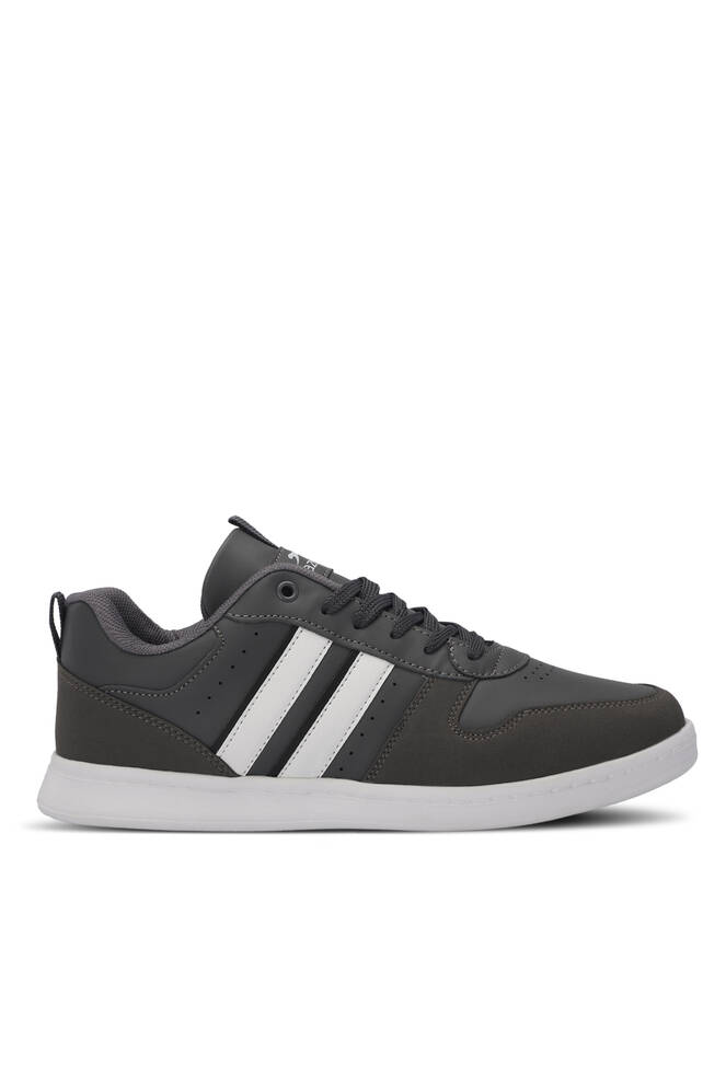 Slazenger IDENTY Men's Sneaker Shoes Dark Gray