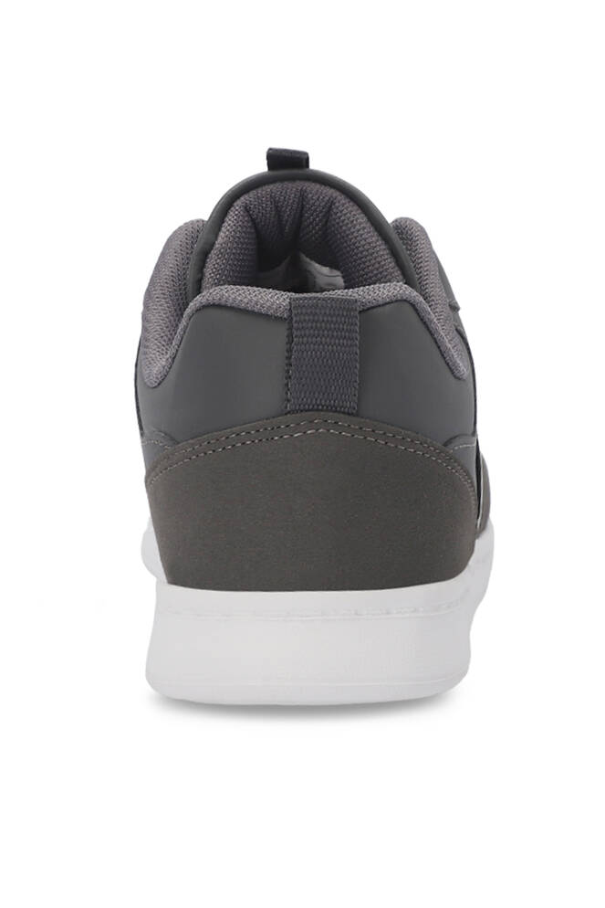 Slazenger IDENTY Men's Sneaker Shoes Dark Gray