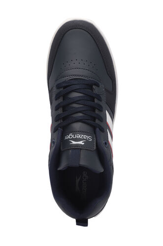 Slazenger IDENTY Men's Sneaker Shoes Navy - Thumbnail