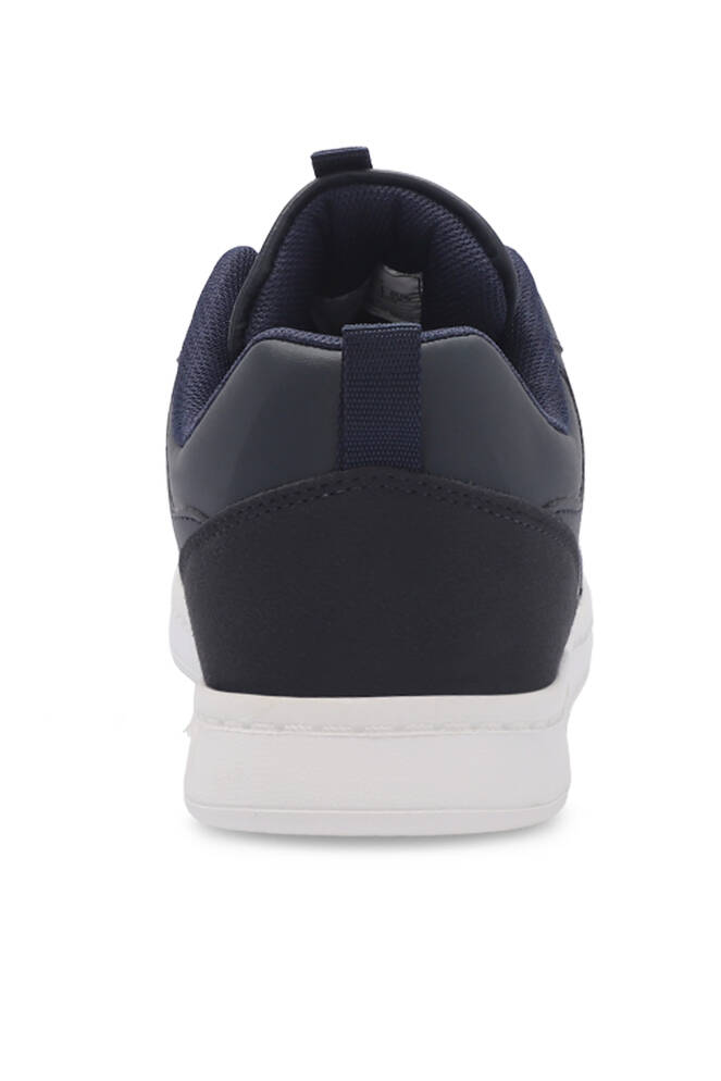 Slazenger IDENTY Men's Sneaker Shoes Navy