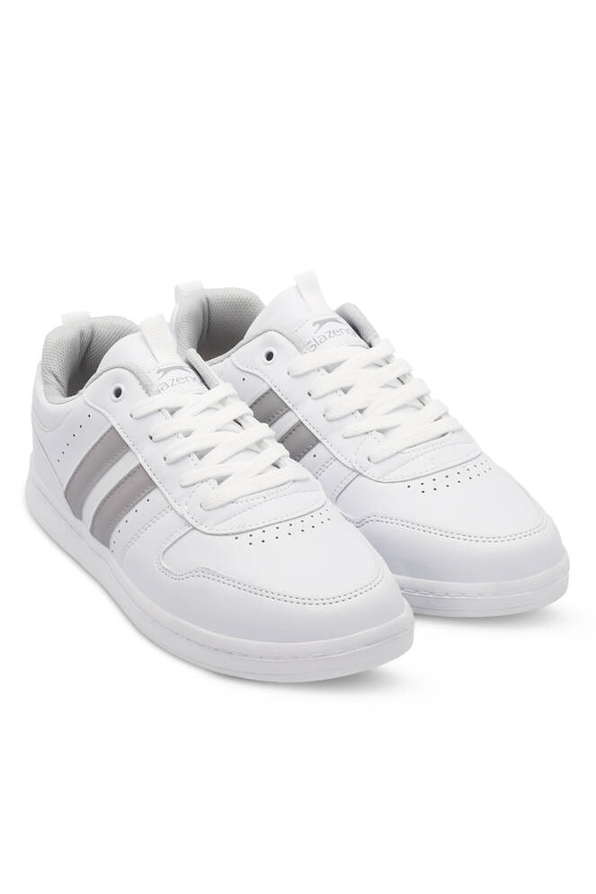 Slazenger IDENTY Men's Sneaker Shoes White - Gray