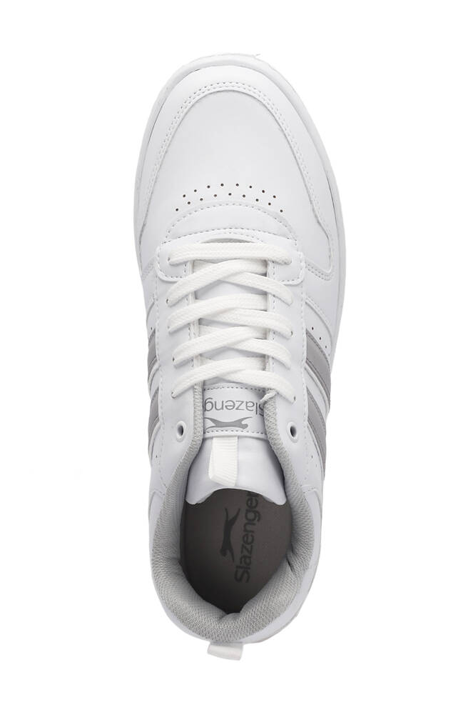 Slazenger IDENTY Men's Sneaker Shoes White - Gray