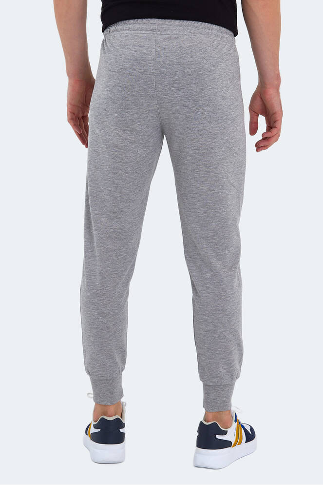 Slazenger IFEXA Men's Sweatpants Bottoms Gray