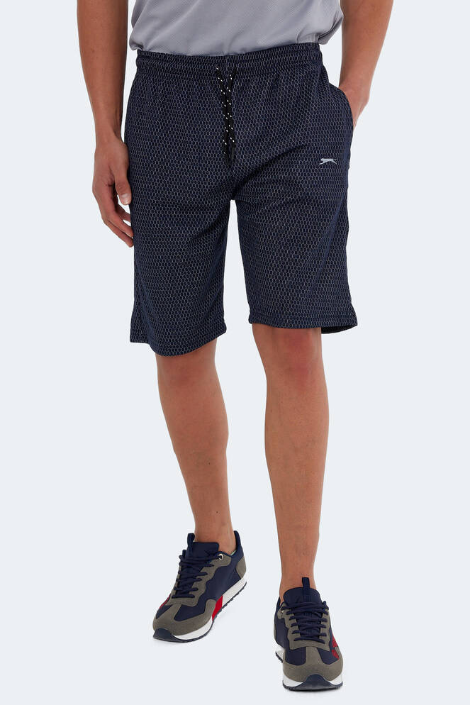 Slazenger ILISION Men's Shorts Navy