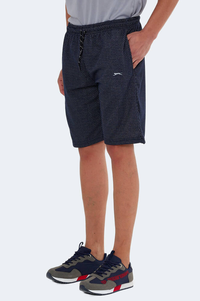 Slazenger ILISION Men's Shorts Navy